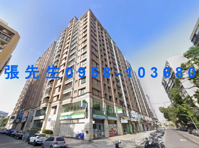 左營拍賣大樓-3