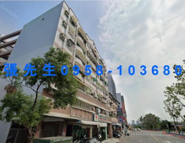 三民區大樓拍賣-2