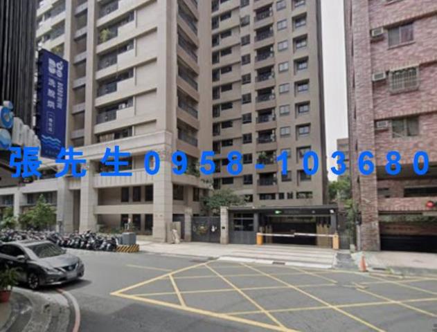 高雄法拍大樓-2