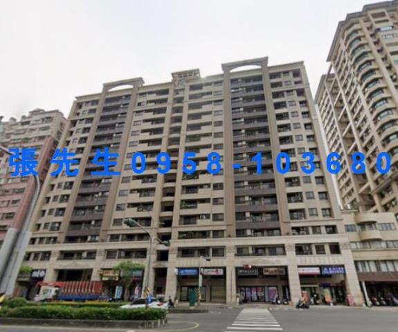 高雄法拍大樓-1
