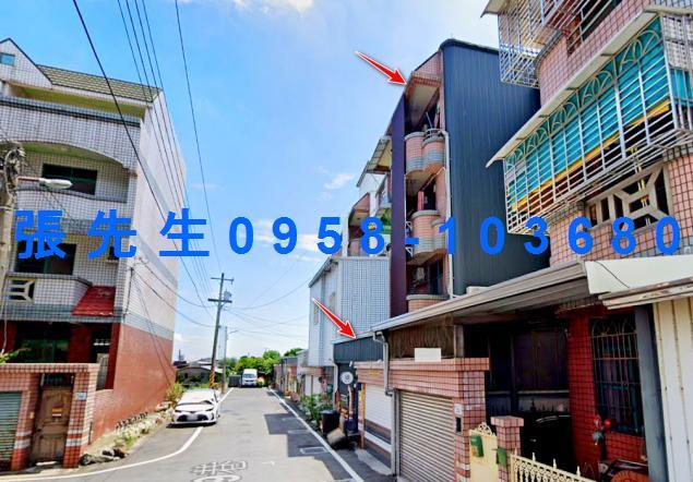 屏東拍賣透天-4