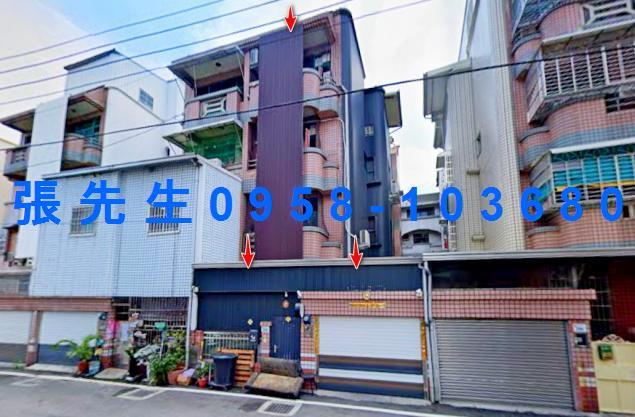 屏東拍賣透天-1