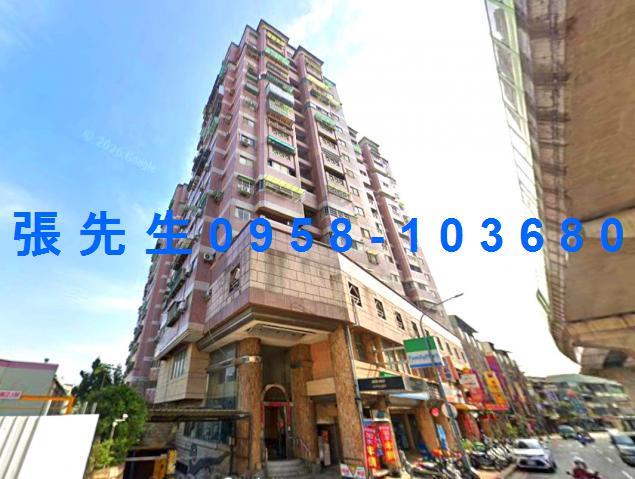 台中北屯大樓法拍-5