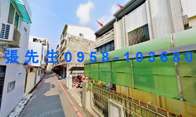 彰化社頭拍賣透天-5