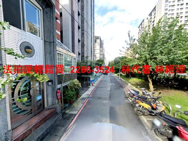 新北新店公寓拍賣-9