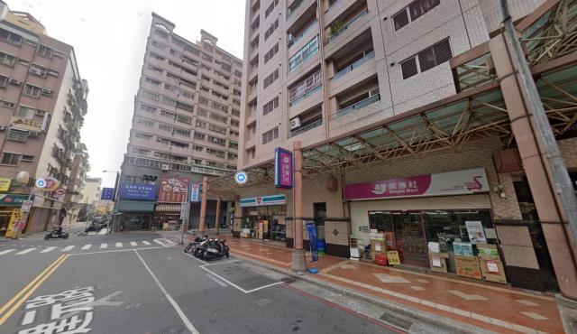 三民區大樓法拍-7