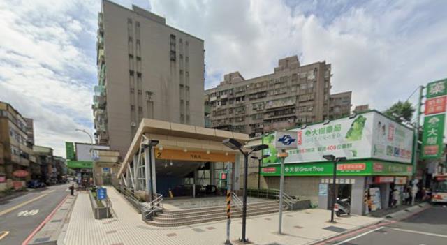 新莊大樓法拍-1