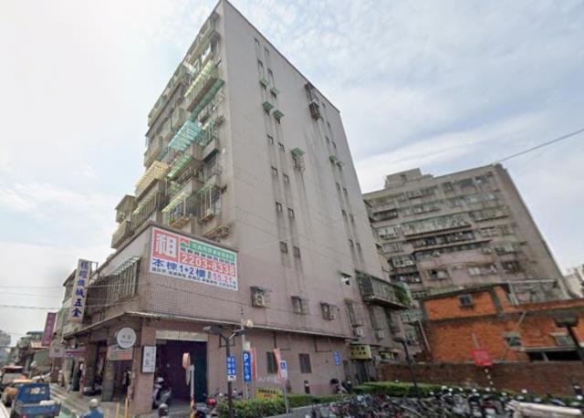 新莊大樓法拍-3
