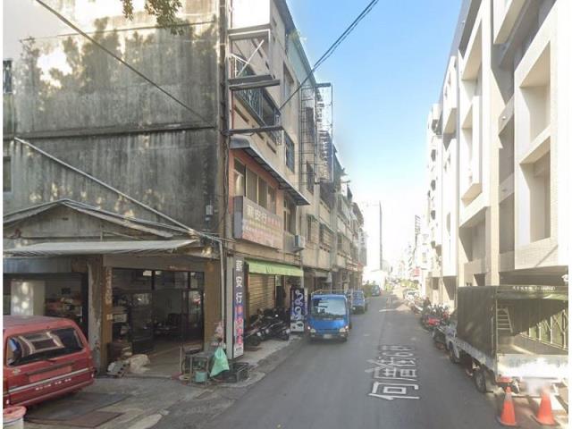 西屯法拍公寓-3