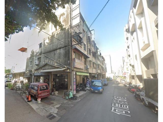 西屯法拍公寓-4