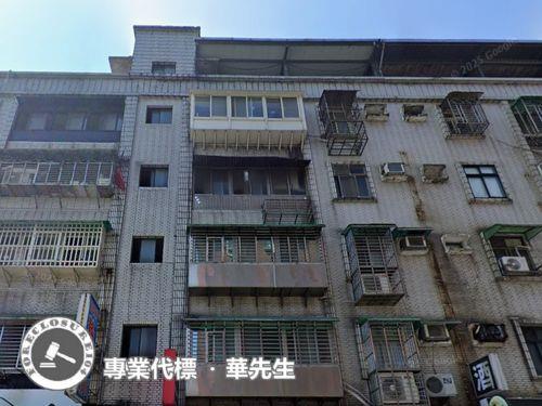 汐止公寓法拍-1