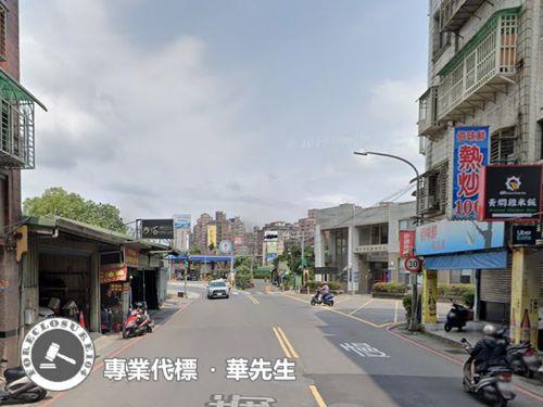 汐止公寓法拍-5