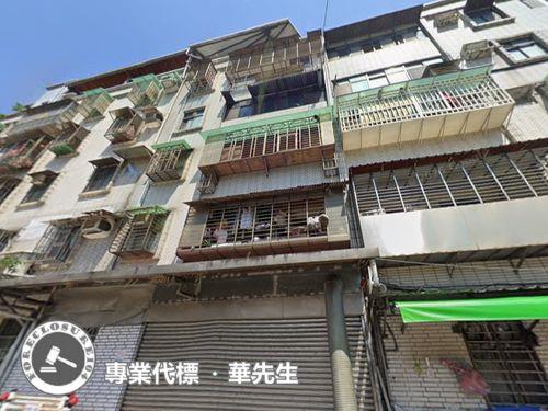 汐止公寓法拍-7