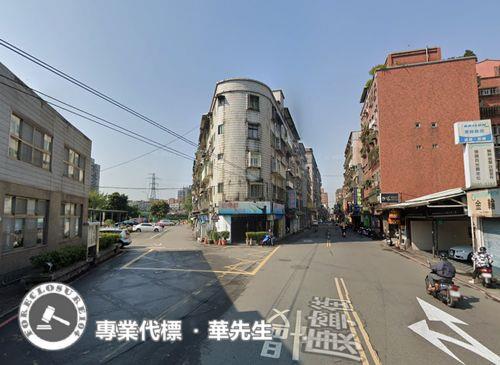 汐止公寓法拍-8