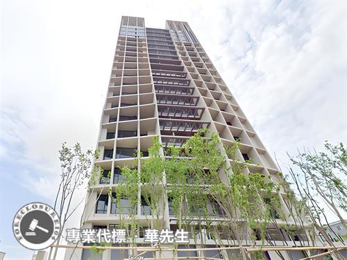 西屯大樓拍賣-2