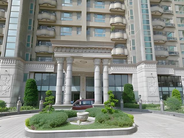 中壢法拍大樓-4
