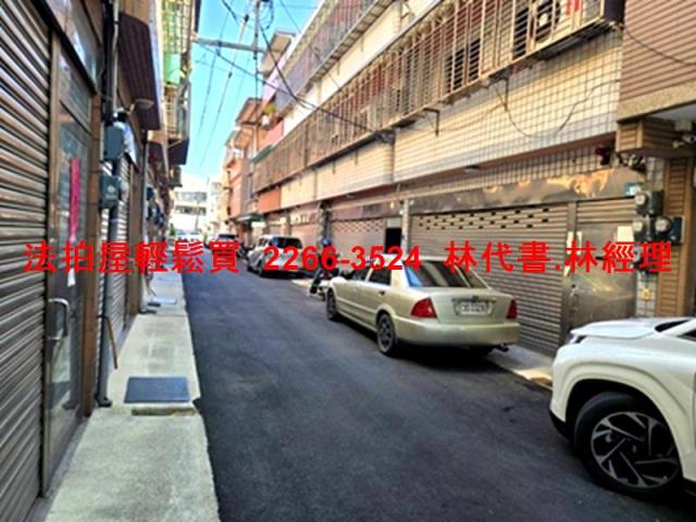 鶯歌法拍透天-3