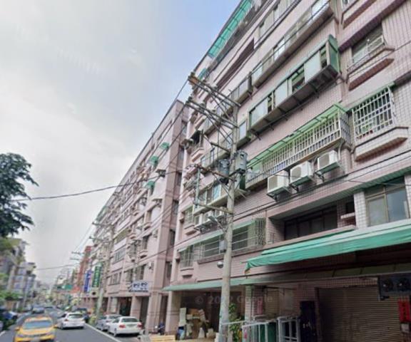 桃園區華廈法拍-3
