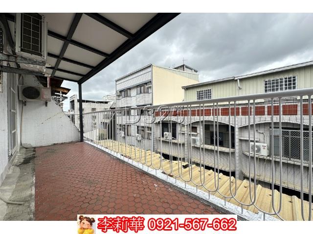 永康公寓-14