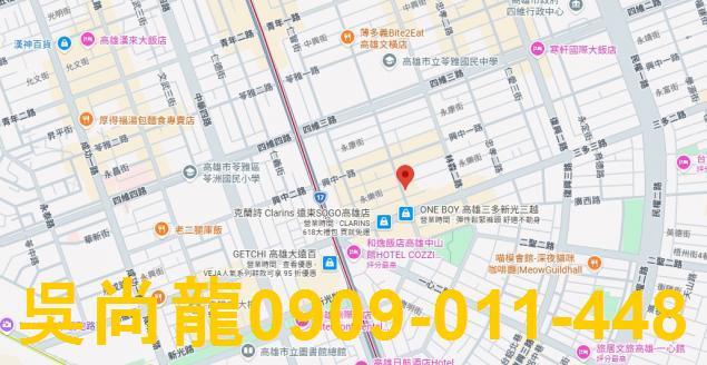 苓雅拍賣大樓-4