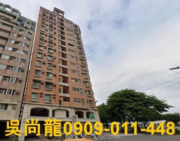 高雄法拍大樓-4