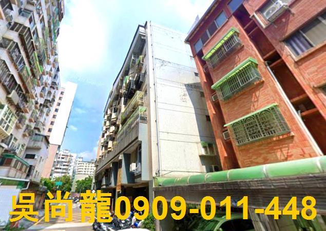台中南屯華廈法拍-4