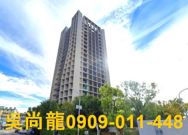 台中西屯拍賣大樓-1