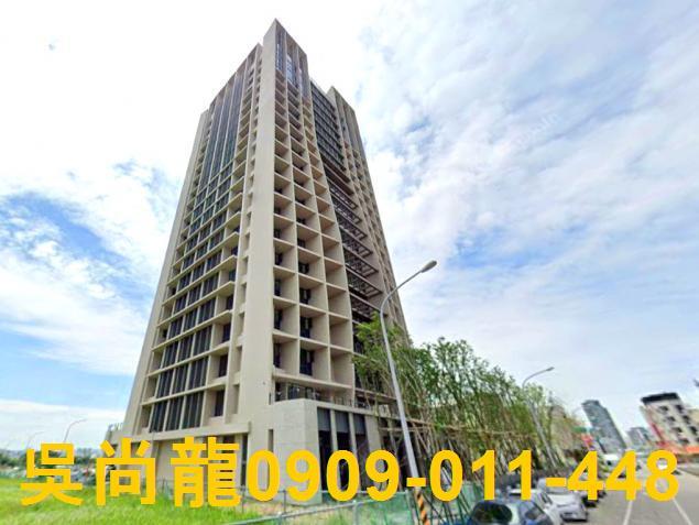 台中西屯拍賣大樓-2