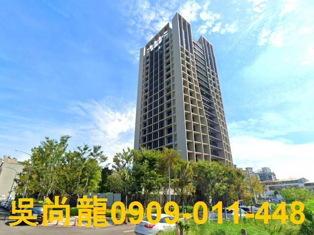 台中西屯拍賣大樓-5
