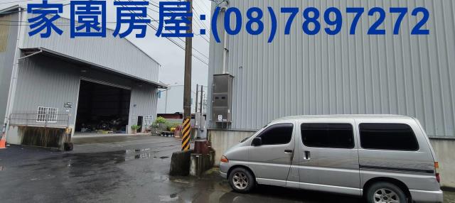 高雄仁武廠房-4