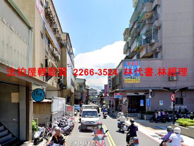 新北新莊法拍大樓-10