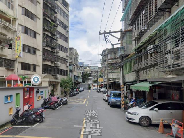 新北三重大樓法拍-3