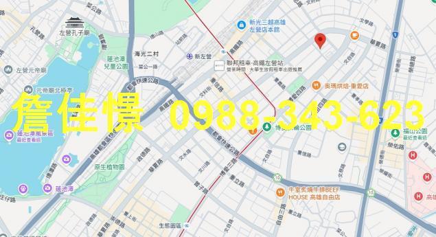 左營法拍大樓-2