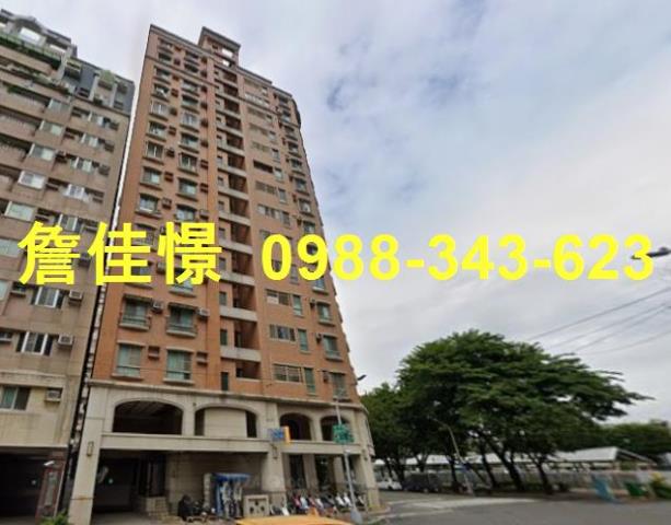 左營法拍大樓-3