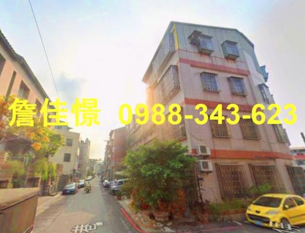 北屯法拍透天-4