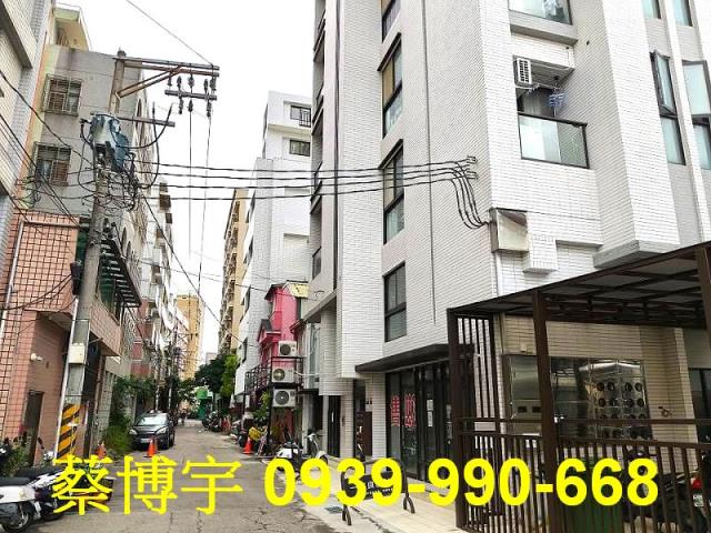 龍井區新興路一杰良品