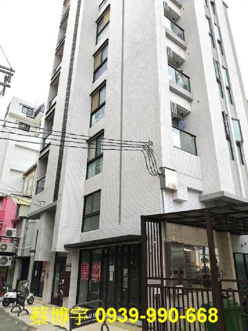 龍井新興路法拍屋樓店