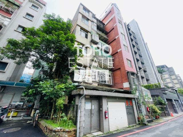 新店法拍公寓-3
