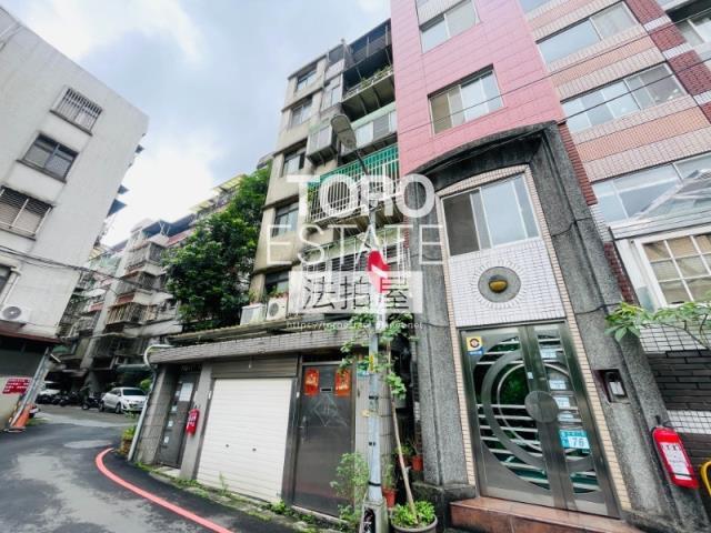 新店法拍公寓-4