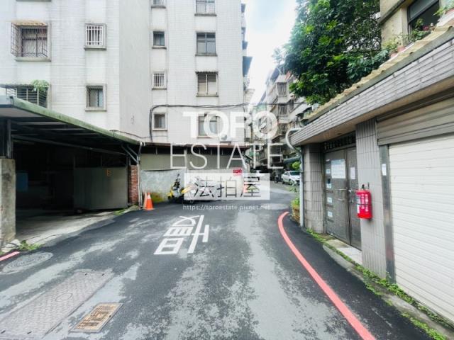 新店法拍公寓-5