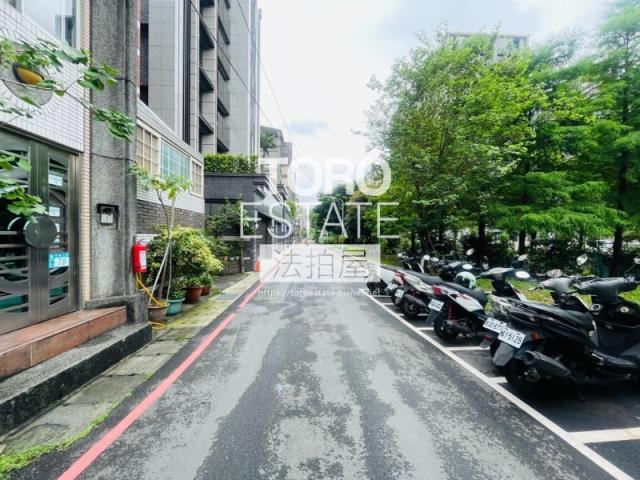 新店法拍公寓-6