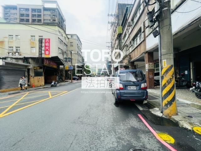 鶯歌法拍透天-8