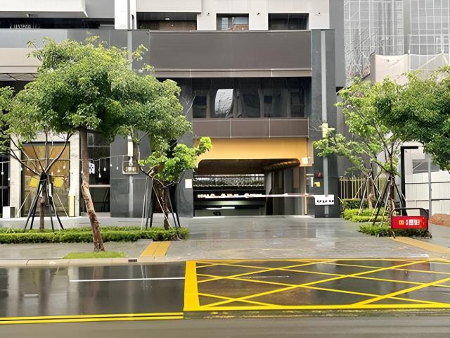 桃園法拍大樓-4