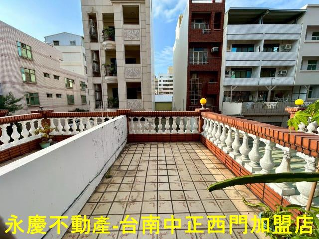 台南透天-10