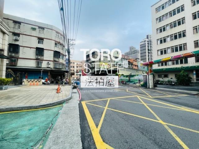 新北大樓法拍-7