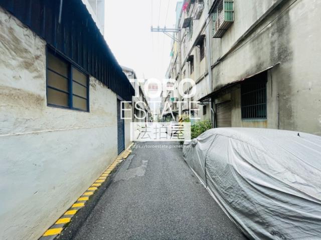 新北法拍透天-7