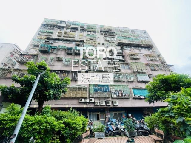 新北法拍大樓-1