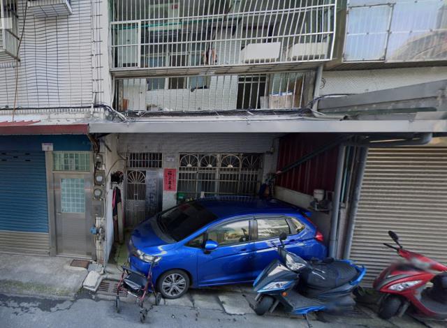 桃園透天法拍-1