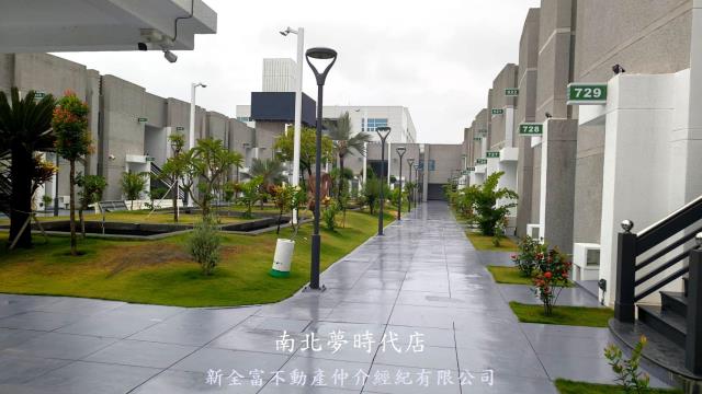 台南安南商務旅館-14
