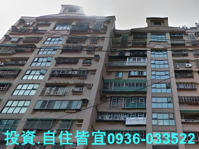 新北土城法拍大樓-2